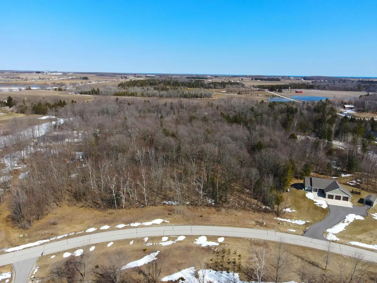 Lt68 STONE FENCE DRIVE, Sturgeon Bay, WI 54235 - #1