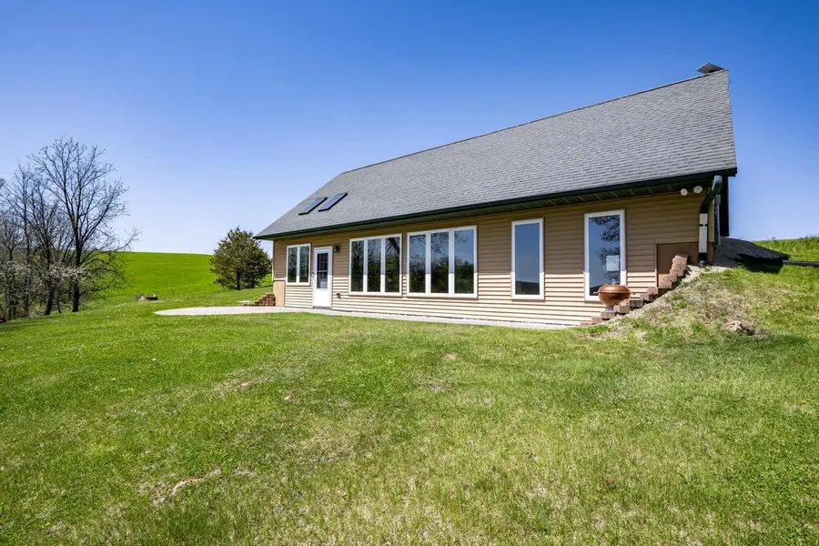29056 Skyview LANE, Eastman, WI 54626 - #3