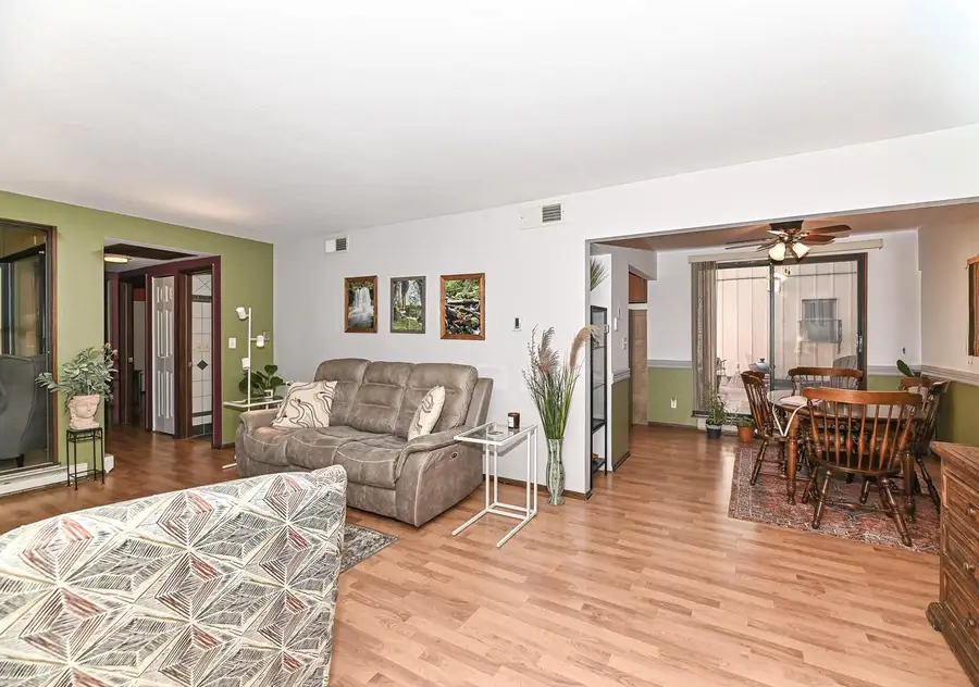 7941 68th STREET #404, Franklin, WI 53132 - #2