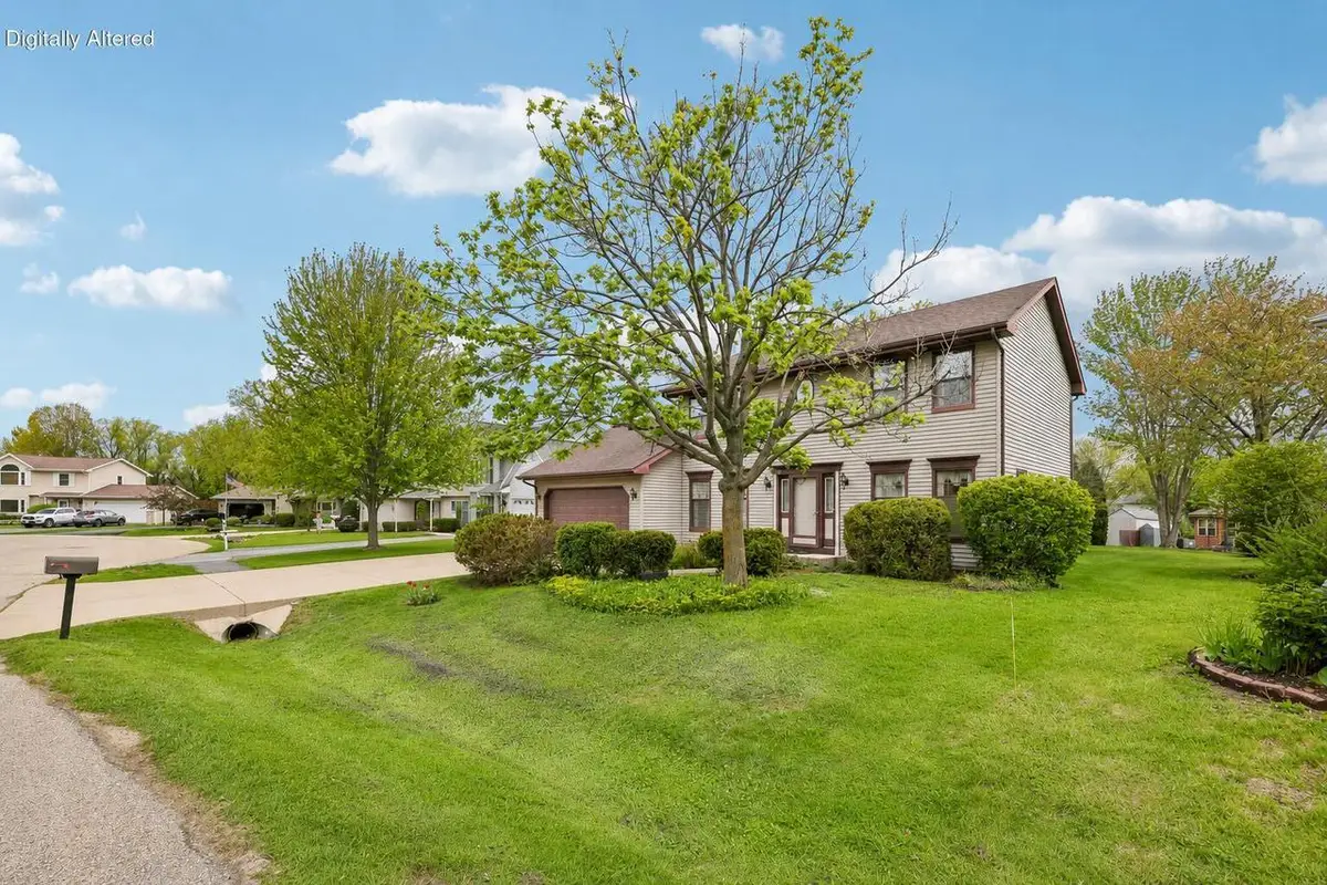 856 Uhen COURT, Burlington, WI 53105 - #1