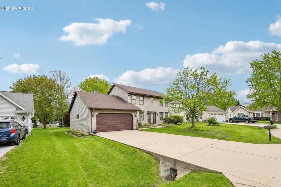 856 Uhen COURT, Burlington, WI 53105 - #2