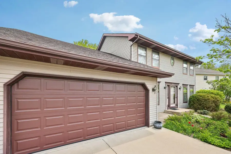 856 Uhen COURT, Burlington, WI 53105 - #3