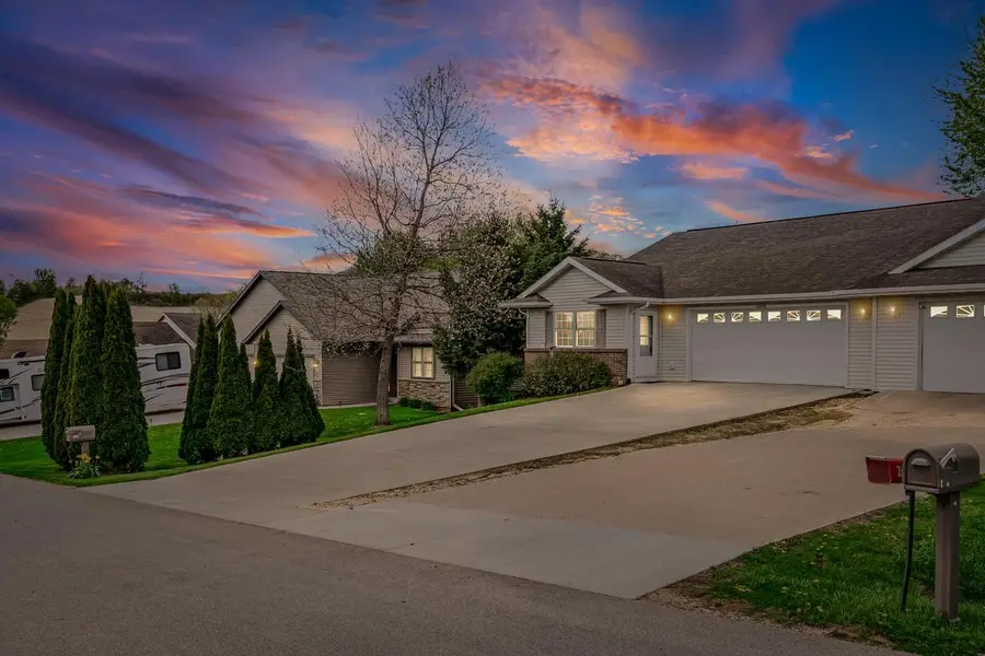 21312 Barbara LANE, Galesville, WI 54630 - #2