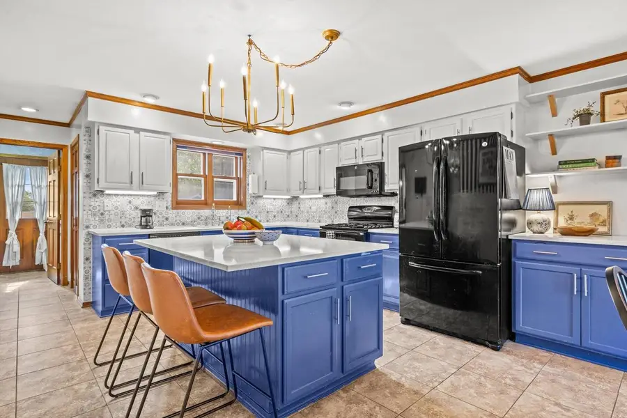 1211 39th AVENUE, Kenosha, WI 53144 - #3