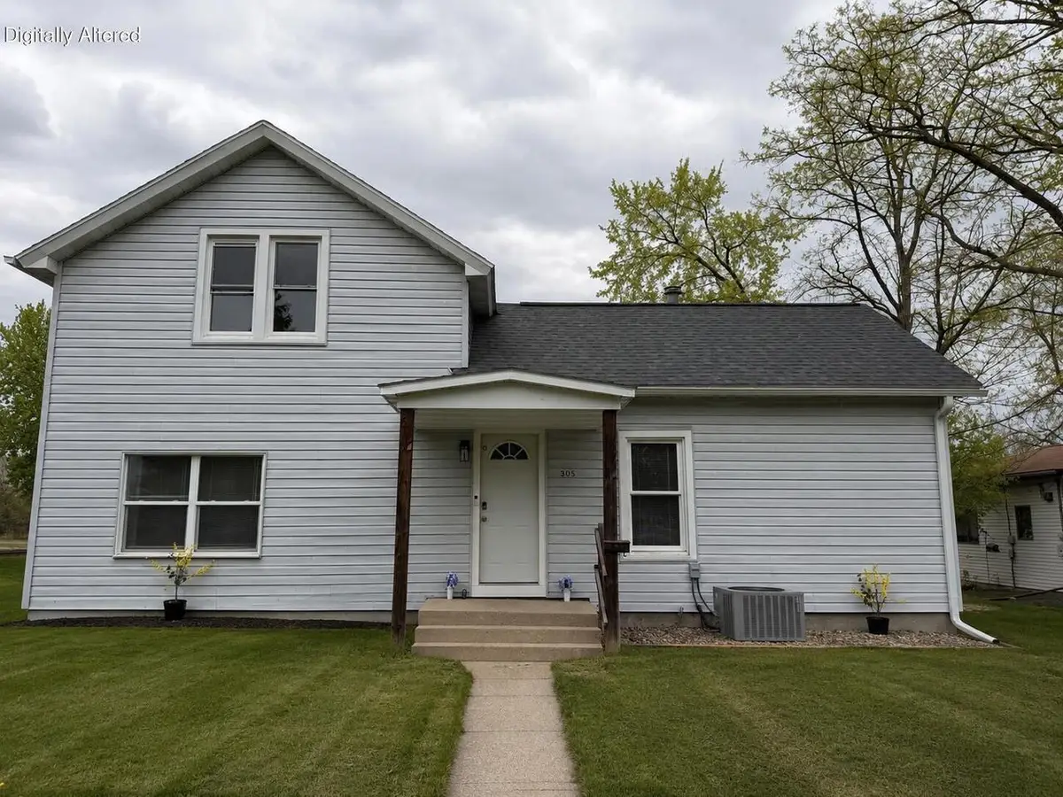 305 Foster STREET, Tomah, WI 54660 - #1
