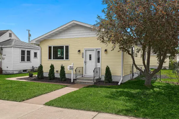 2304 Denton STREET, La Crosse, WI 54601