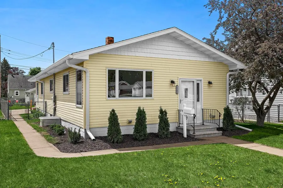 2304 Denton STREET, La Crosse, WI 54601 - #2