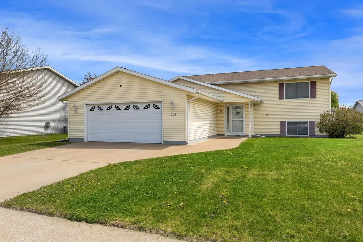 305 Mallard DRIVE, Holmen, WI 54636 - #1