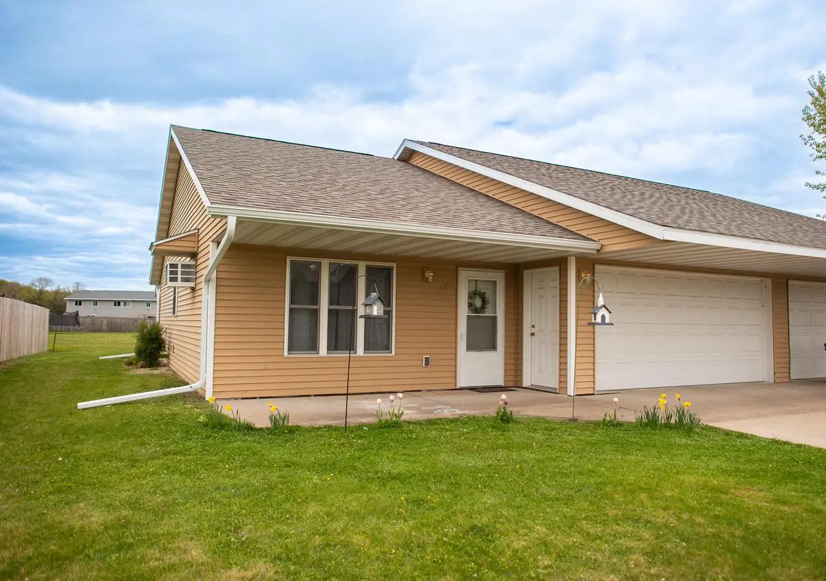2935 Icecap ROAD, Sparta, WI 54656 - #1