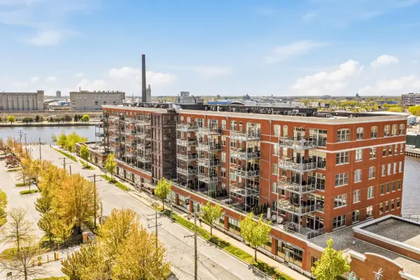 601 E Erie STREET #212, Milwaukee, WI 53202