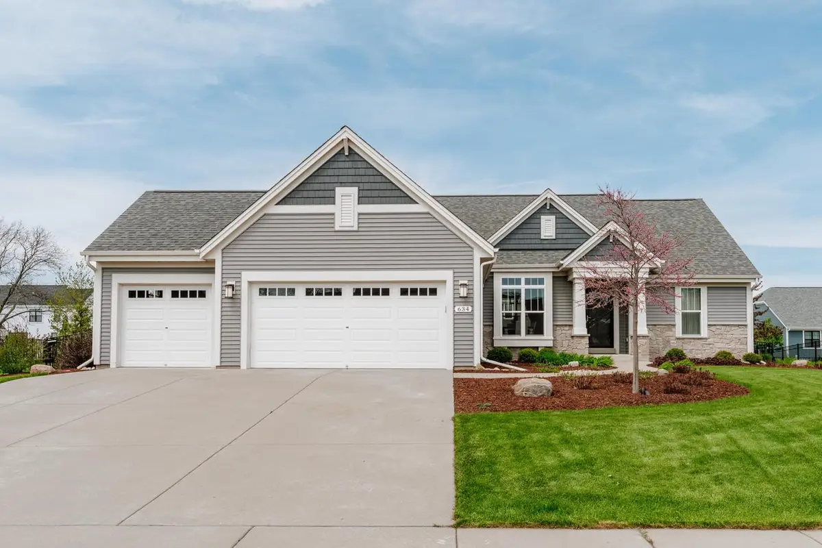 634 Westlawn AVENUE, Mukwonago, WI 53149 - #1