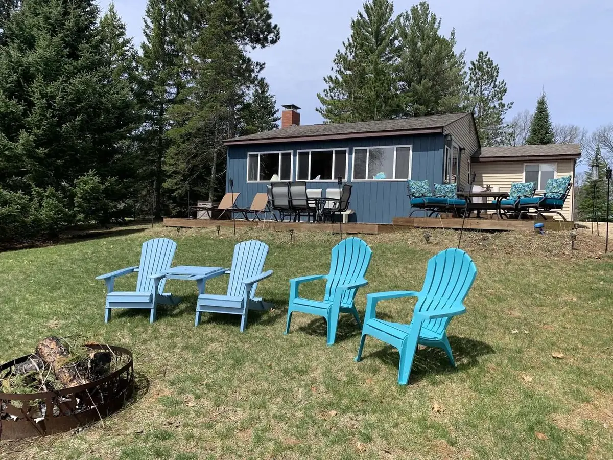 N16748 North Lake LANE, Pembine, WI 54156 - #1