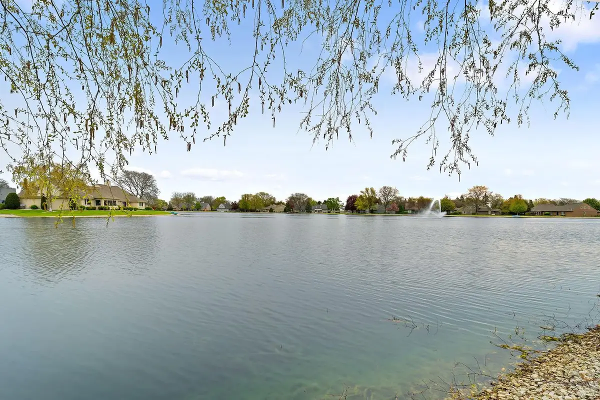 2314 Dickinson COURT, Mequon, WI 53092 - #1