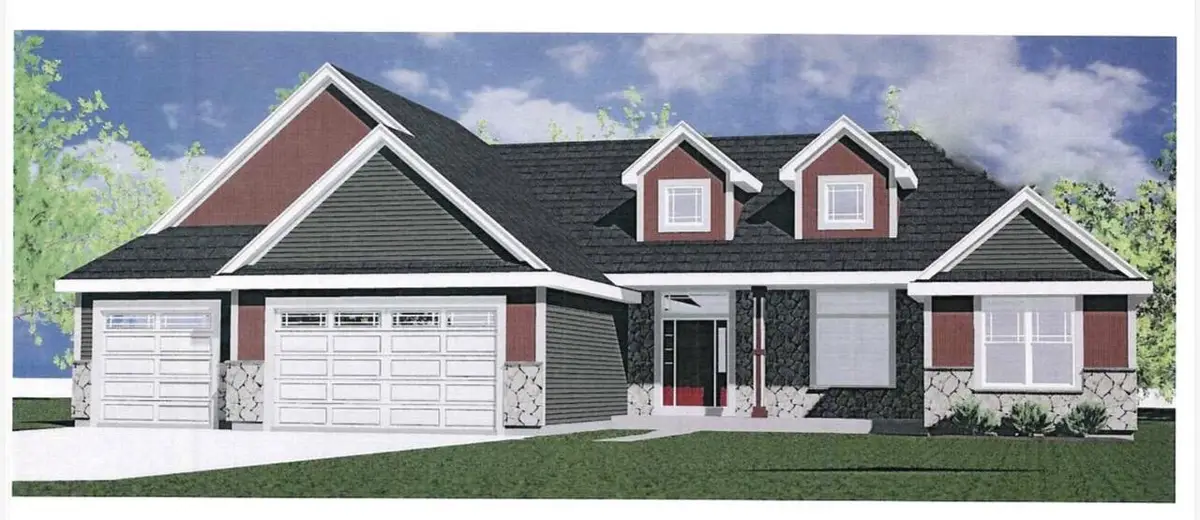 N81 W27685 SUNFLOWER PASS, Pewaukee, WI 53072 - #1