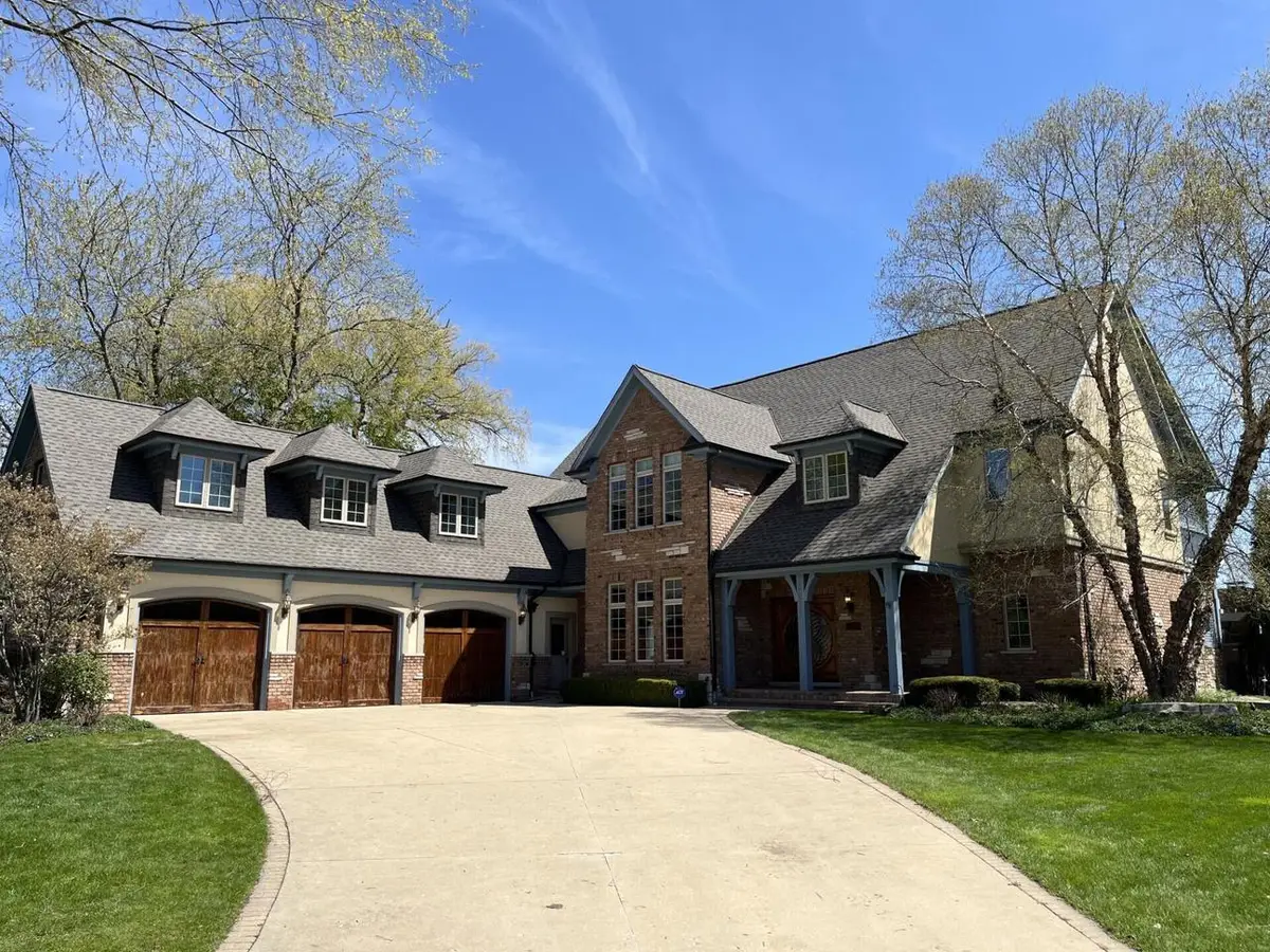 106 Michigan COURT, Racine, WI 53402 - #1