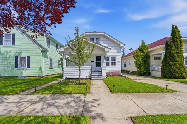 2061 Blake AVENUE, Racine, WI 53404