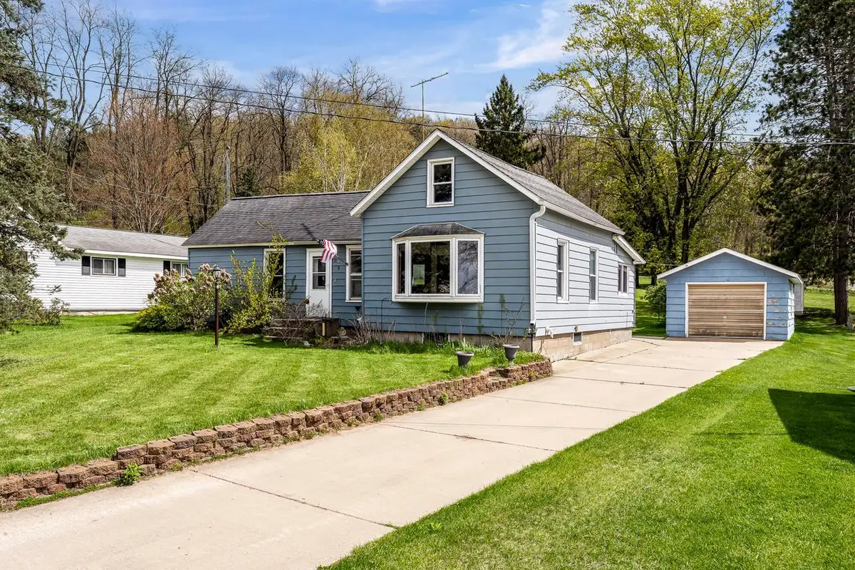 103 Oak STREET, Necedah, WI 54646 - #1