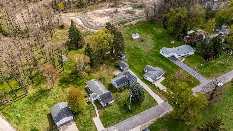 103 Oak STREET, Necedah, WI 54646 - #2