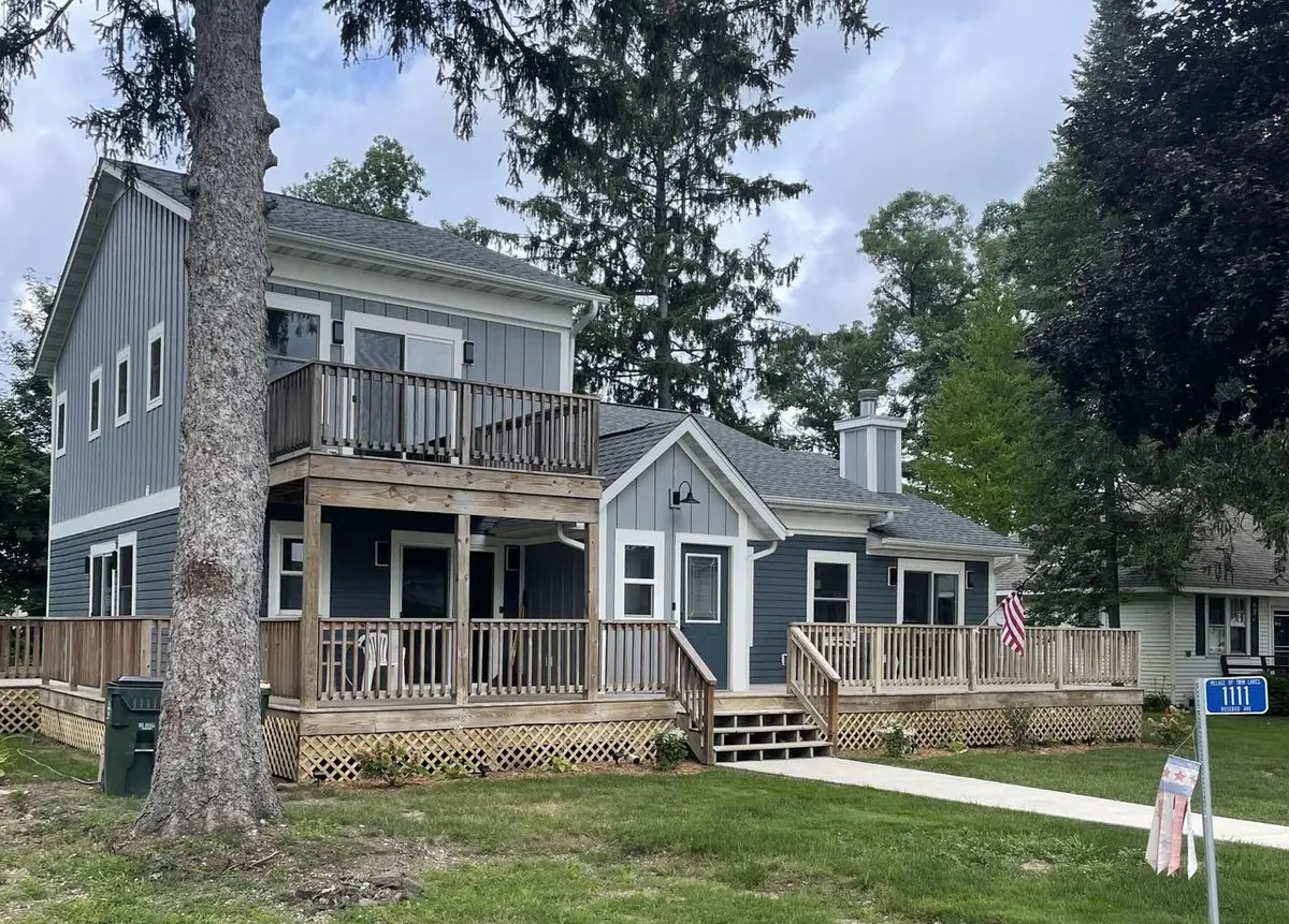 1111 Rosebud AVENUE, Twin Lakes, WI 53181 - #1