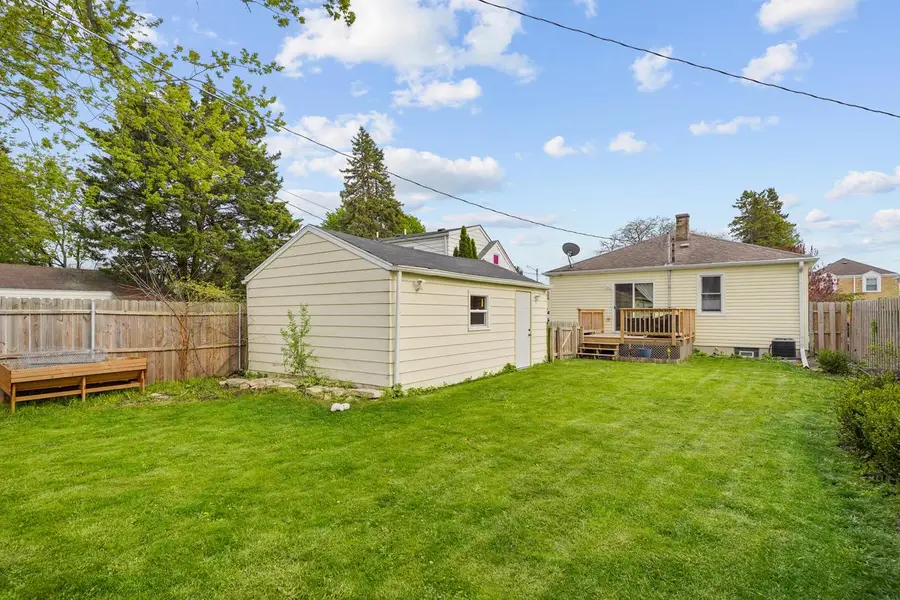 2704 Dwight STREET, Racine, WI 53403 - #2