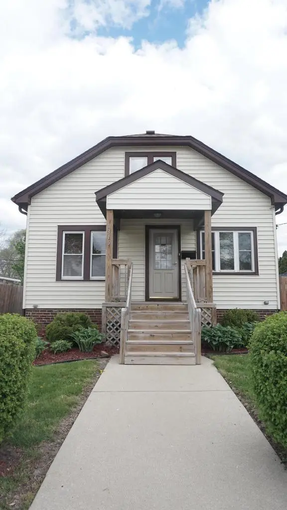 4319 30th AVENUE, Kenosha, WI 53144 - #2