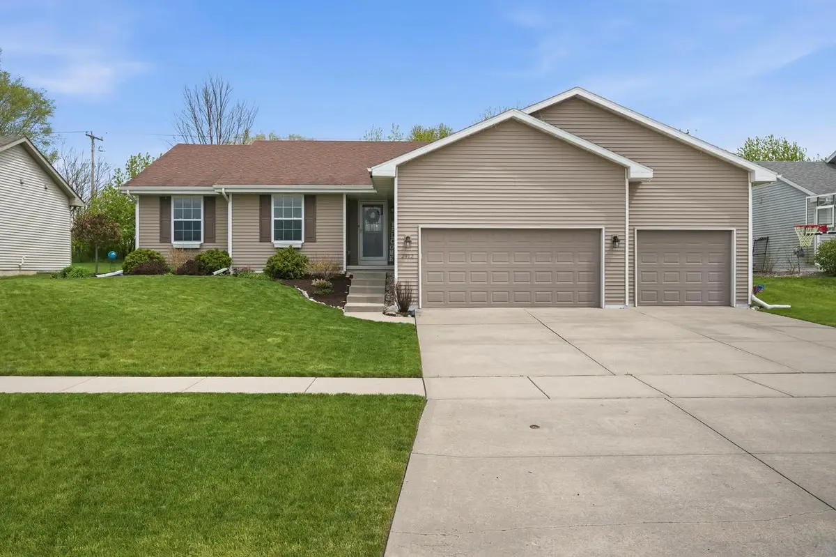 2912 McCann DRIVE, Janesville, WI 53546 - #1