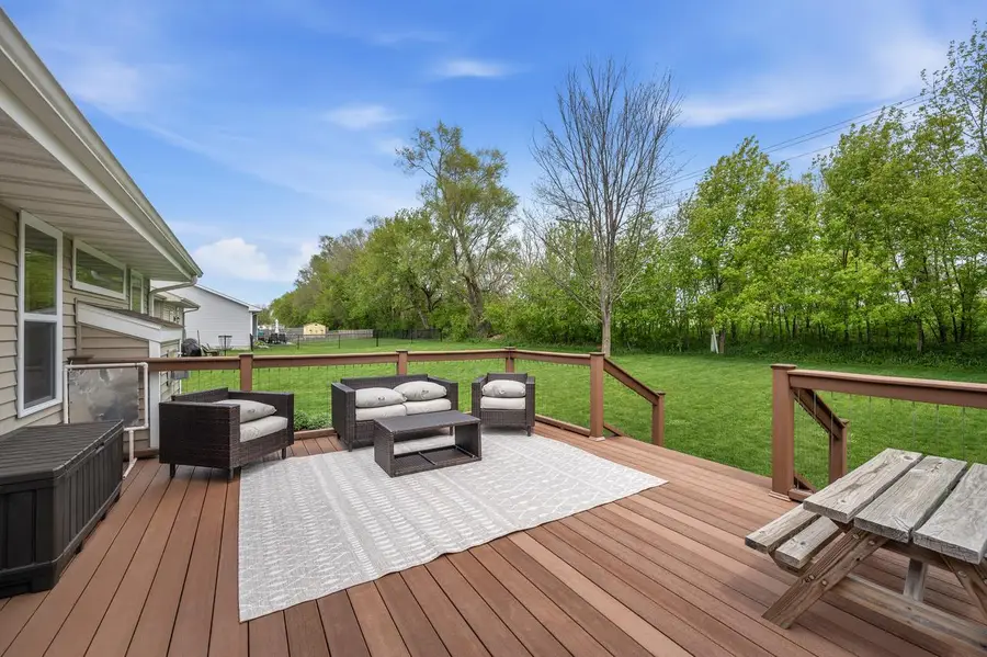 2912 McCann DRIVE, Janesville, WI 53546 - #2