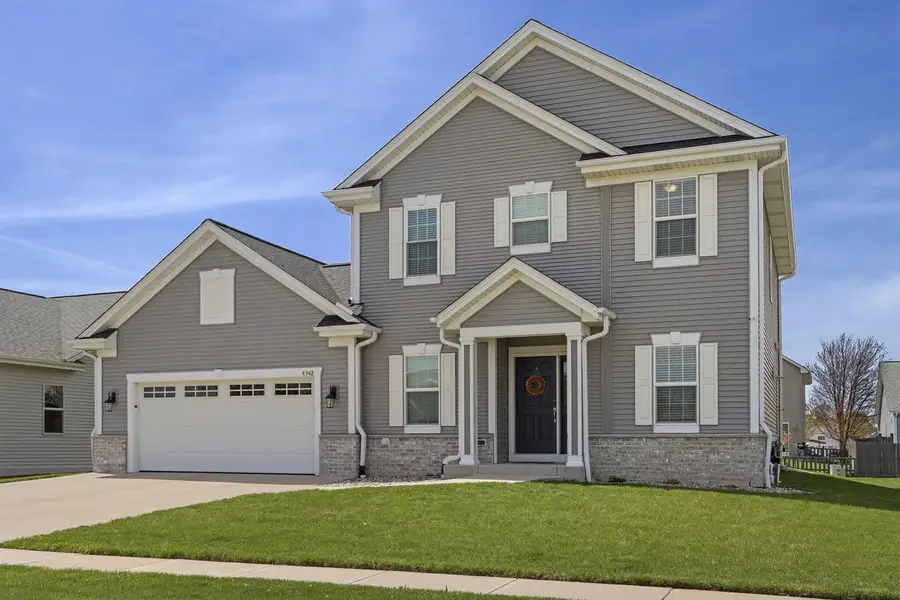 4542 Lasalle STREET, Racine, WI 53402 - #2