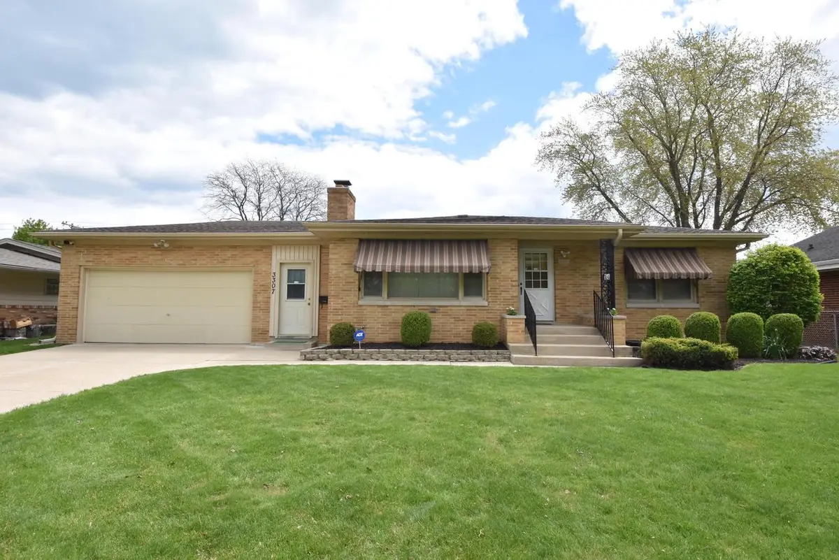 3307 Erie STREET, Racine, WI 53402 - #1