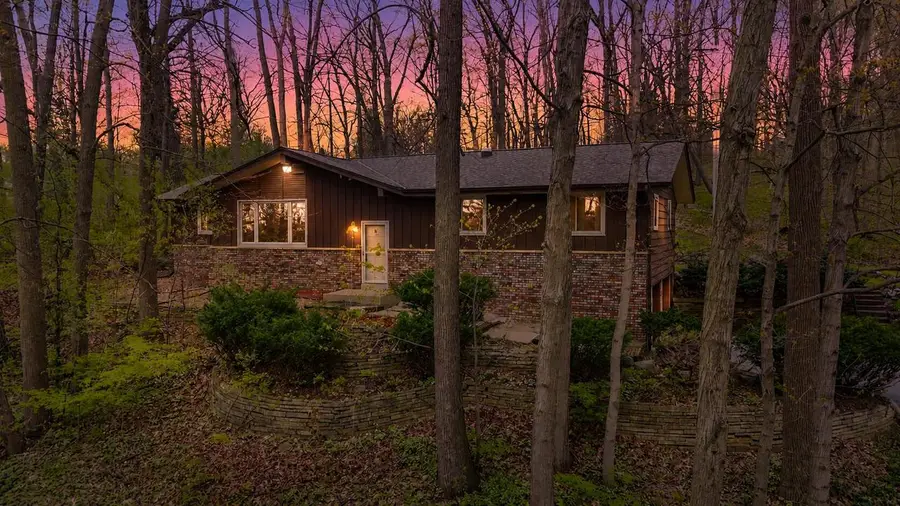 21195 Mary Lynn DRIVE, Brookfield, WI 53045 - #2