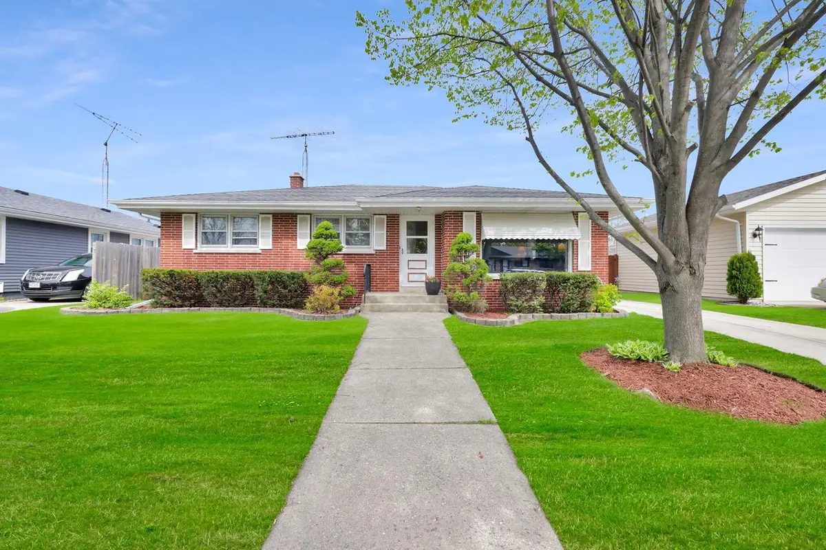 1615 17th AVENUE, Kenosha, WI 53140 - #1