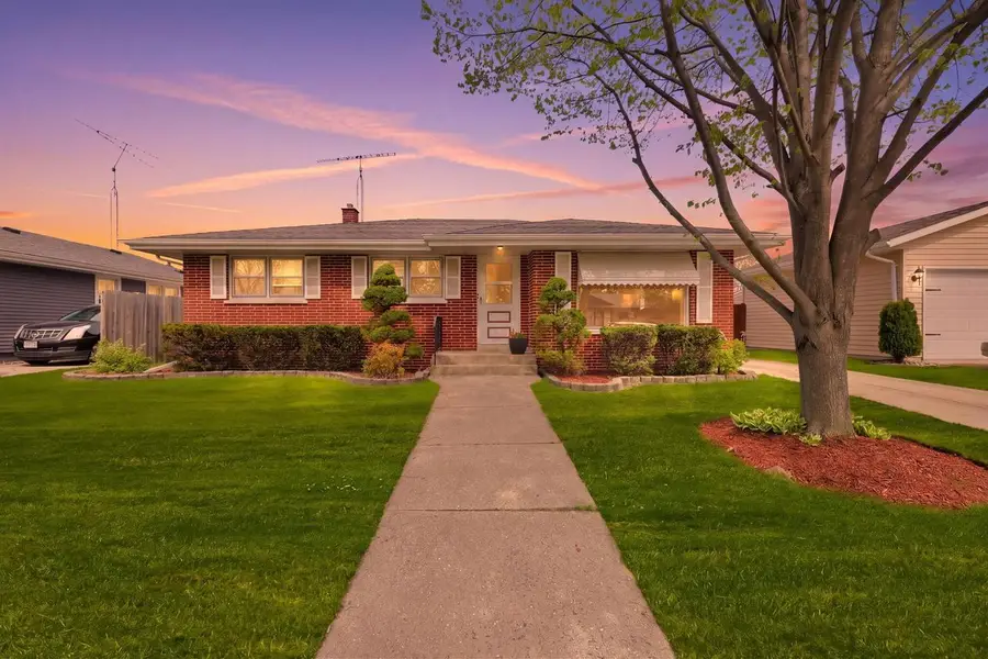 1615 17th AVENUE, Kenosha, WI 53140 - #2