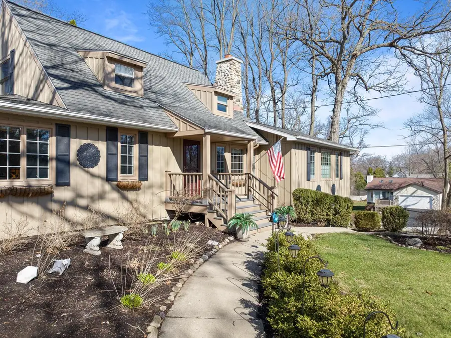1010 Jenkins DRIVE, Fontana, WI 53125 - #2