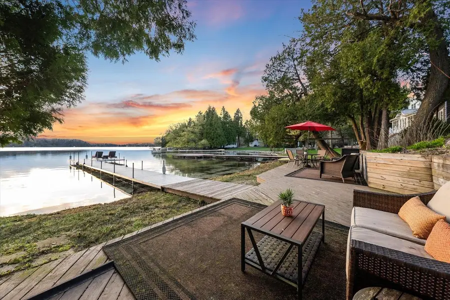 704 Fromm LANE, Elkhart Lake, WI 53020 - #2