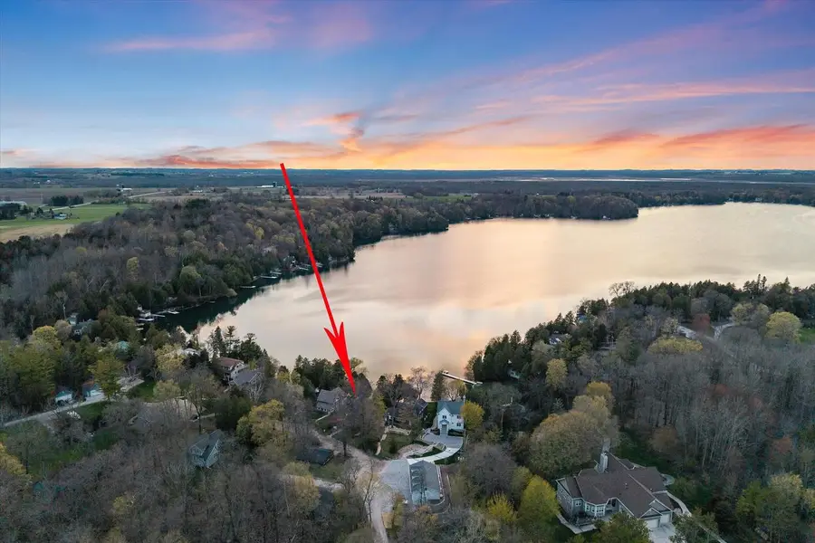 704 Fromm LANE, Elkhart Lake, WI 53020 - #3