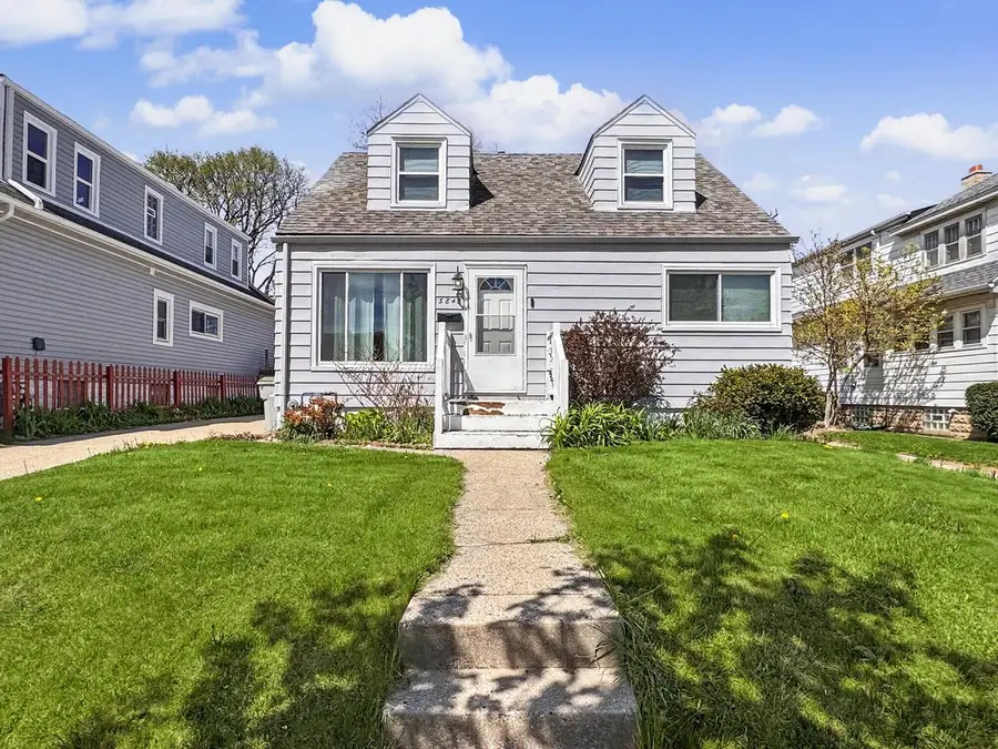 3843 5th PLACE, Milwaukee, WI 53207 - #2