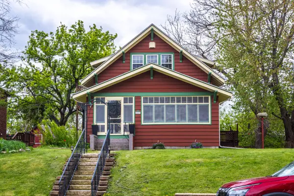 20057 Ridge AVENUE, Galesville, WI 54630