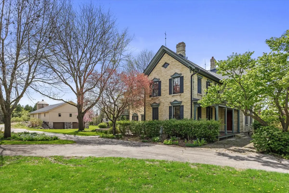 N72W13449 Good Hope ROAD, Menomonee Falls, WI 53051 - #1