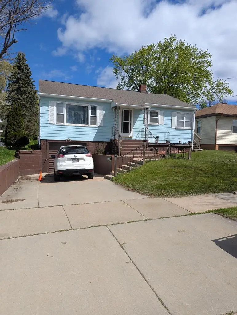 707 Packard STREET, Tomah, WI 54660 - #1