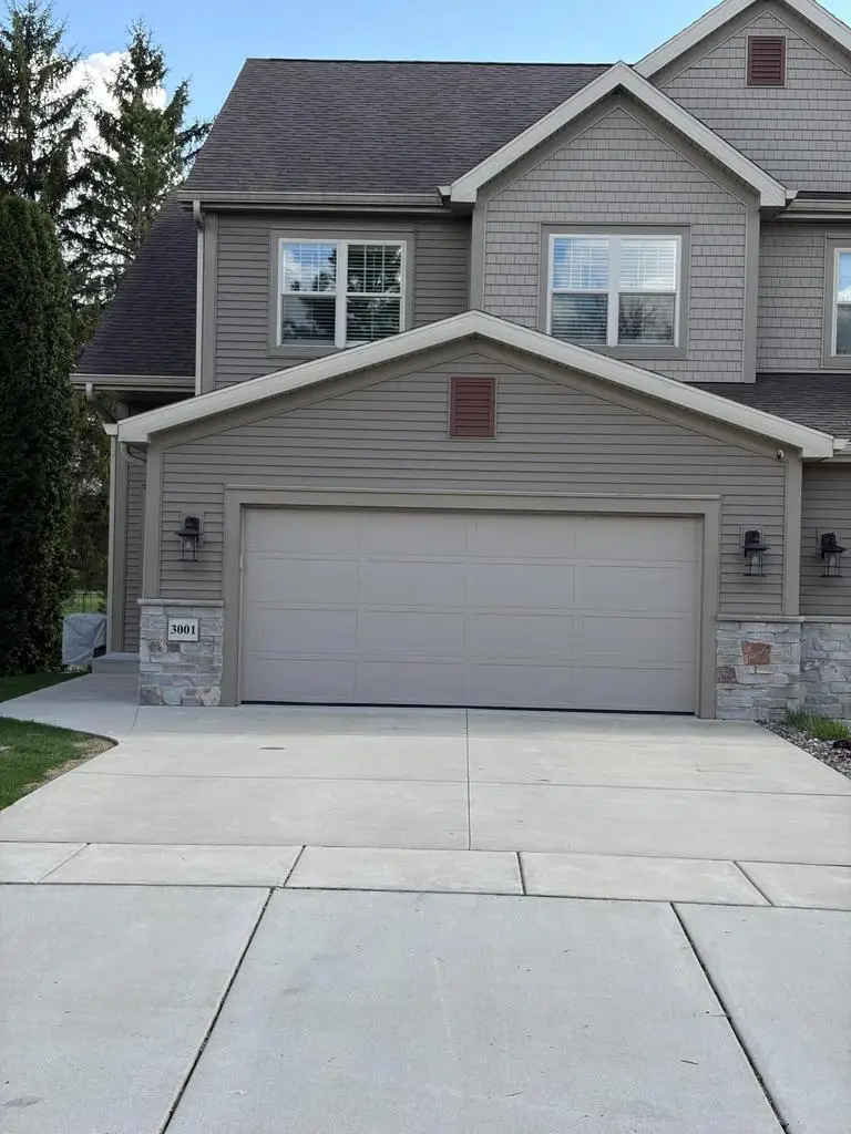 3001 Graydon AVENUE, East Troy, WI 53120 - #3