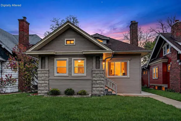 2534 46th STREET, Milwaukee, WI 53210