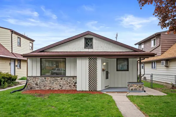 5714 98th STREET, Milwaukee, WI 53225