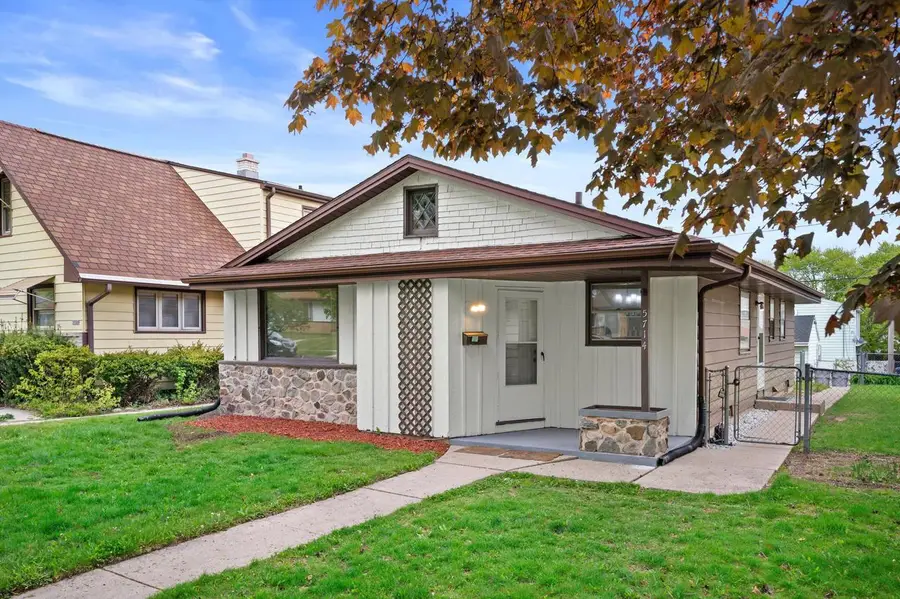 5714 98th STREET, Milwaukee, WI 53225 - #2
