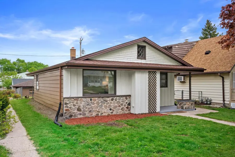 5714 98th STREET, Milwaukee, WI 53225 - #3