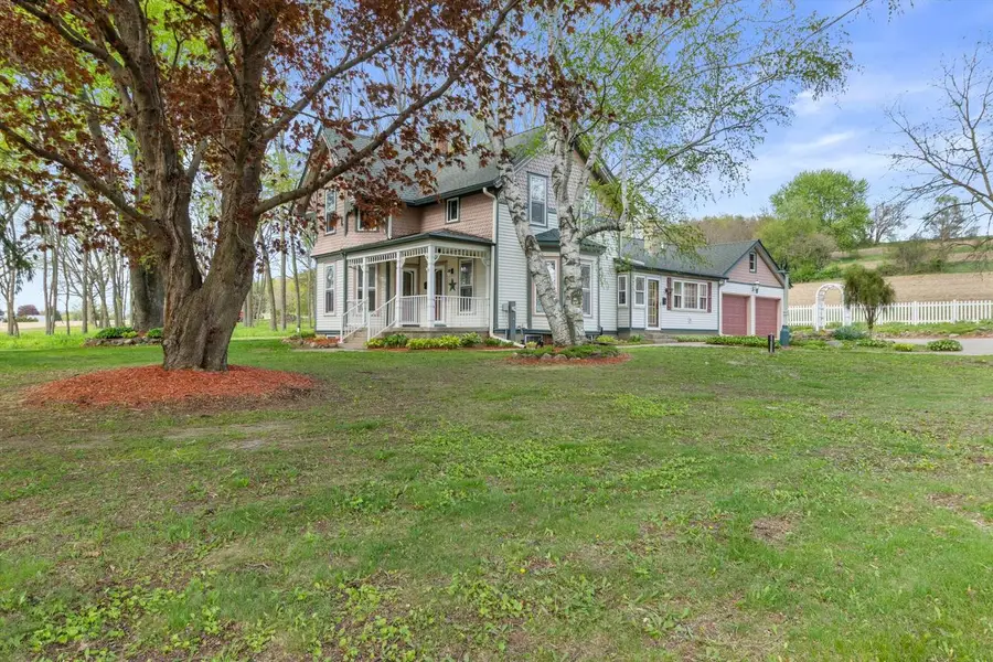 N5724 Helenville Road, Helenville, WI 53137 - #2