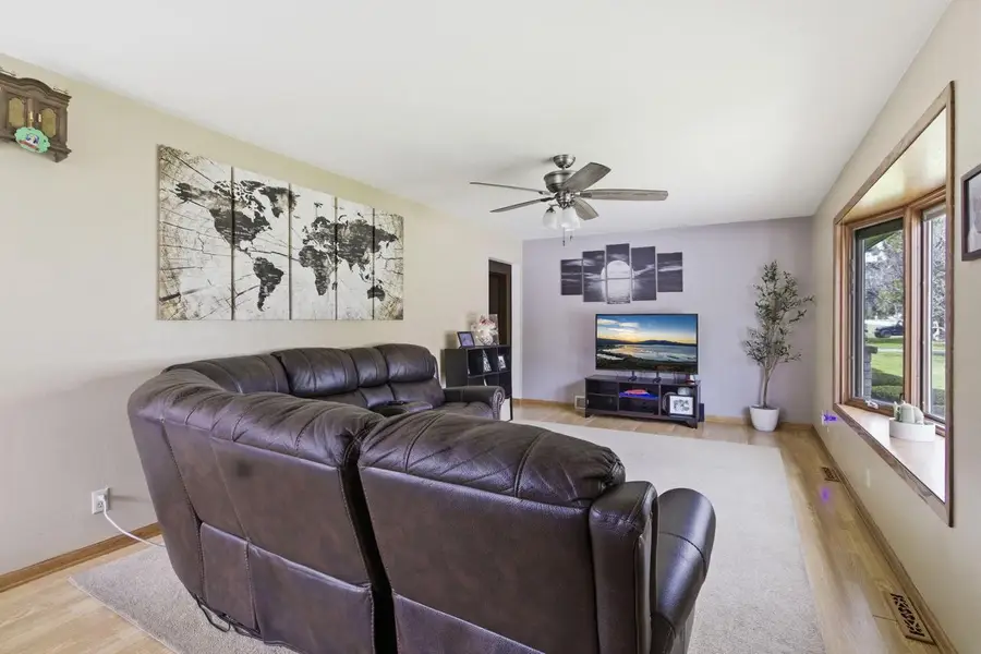 8037 Slater AVENUE, Mount Pleasant, WI 53406 - #2