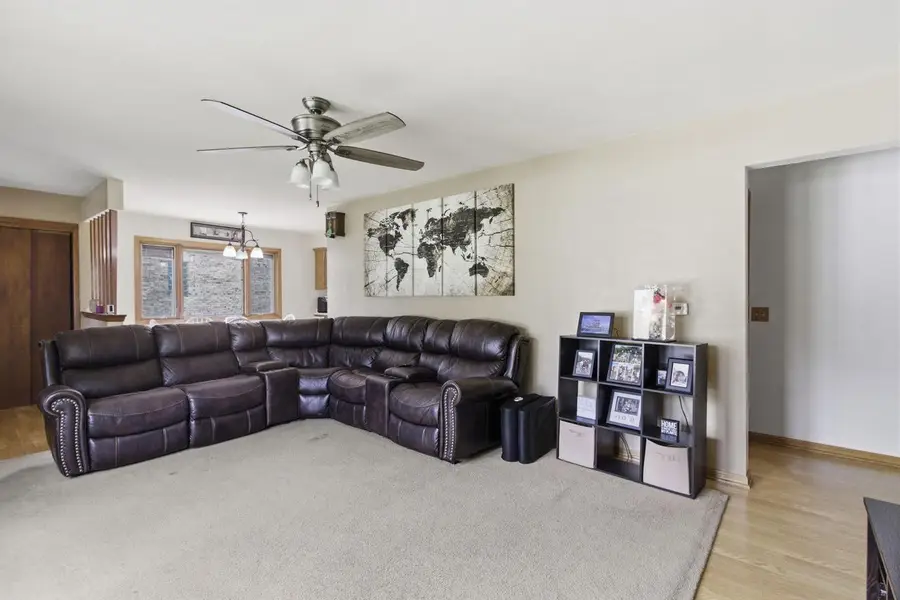 8037 Slater AVENUE, Mount Pleasant, WI 53406 - #3