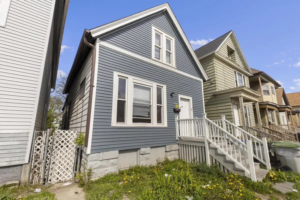 1567 Cesar E Chavez DRIVE, Milwaukee, WI 53204 - #1