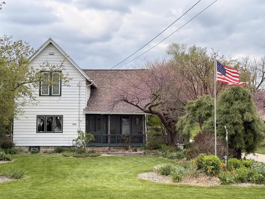 33220 S Honey Lake ROAD, Burlington, WI 53105 - #2
