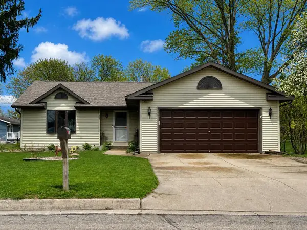 1003 Meadow STREET, Watertown, WI 53094